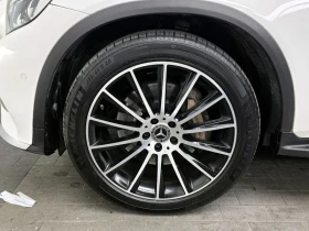 Mercedes-Benz GLC 250 D 4Matic X253, снимка 5