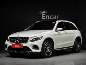 Mercedes-Benz GLC 250 D 4Matic X253, снимка 1