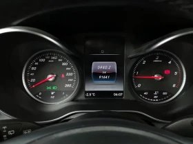 Mercedes-Benz GLC 250 D 4Matic X253, снимка 8