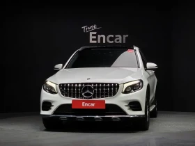 Mercedes-Benz GLC 250 D 4Matic X253, снимка 3