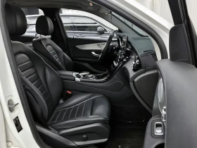 Mercedes-Benz GLC 250 D 4Matic X253, снимка 11