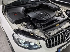 Mercedes-Benz GLC 250 D 4Matic X253, снимка 6