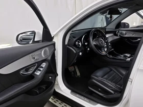 Mercedes-Benz GLC 250 D 4Matic X253, снимка 10