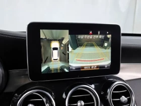 Mercedes-Benz GLC 250 D 4Matic X253, снимка 14