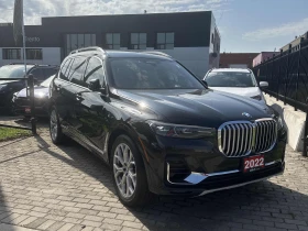 BMW X7, снимка 1
