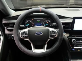 Ford Explorer 3.3 HYBRID, снимка 13