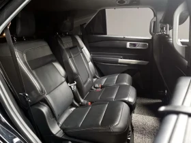 Ford Explorer 3.3 HYBRID, снимка 12