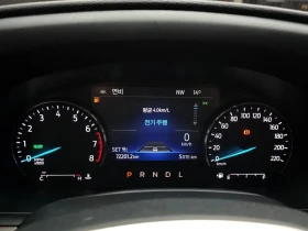 Ford Explorer 3.3 HYBRID, снимка 8