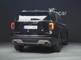 Ford Explorer 3.3 HYBRID, снимка 4