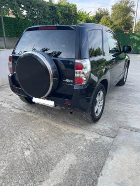 Suzuki Grand vitara 1.6 VVT ГАЗ , снимка 3