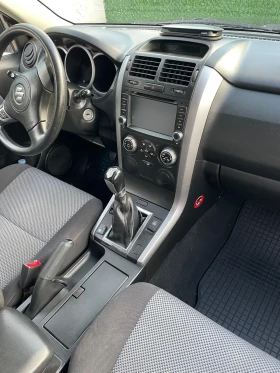 Suzuki Grand vitara 1.6 VVT ГАЗ , снимка 6