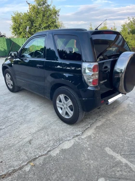 Suzuki Grand vitara 1.6 VVT ГАЗ , снимка 2