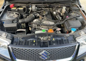 Suzuki Grand vitara 1.6 VVT ГАЗ , снимка 14