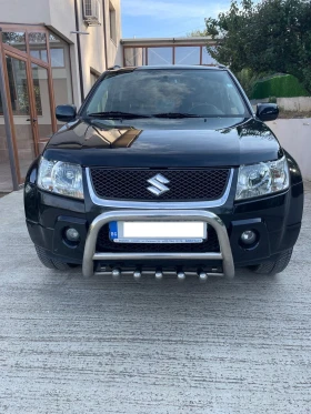 Suzuki Grand vitara 1.6 VVT ГАЗ , снимка 1