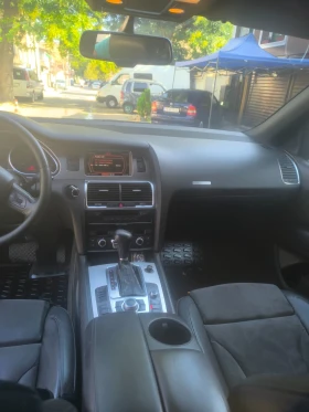 Audi Q7 3.0 TDI 231 HP Quattro , снимка 11