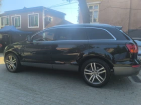 Audi Q7 3.0 TDI 231 HP Quattro , снимка 16