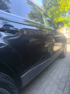 Audi Q7 3.0 TDI 231 HP Quattro , снимка 7