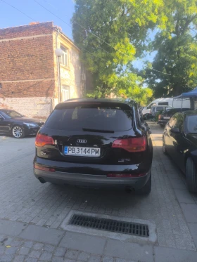Audi Q7 3.0 TDI 231 HP Quattro , снимка 15
