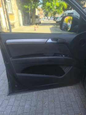 Audi Q7 3.0 TDI 231 HP Quattro , снимка 13