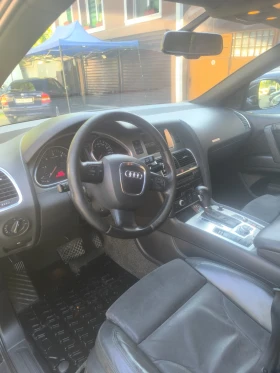 Audi Q7 3.0 TDI 231 HP Quattro , снимка 14