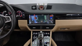 Porsche Cayenne MATRIX LED* 360* DIS* ОБДУХ* BOSE* КРАЙНА ЦЕНА, снимка 10