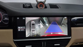 Porsche Cayenne MATRIX LED* 360* DIS* ОБДУХ* BOSE* КРАЙНА ЦЕНА, снимка 11