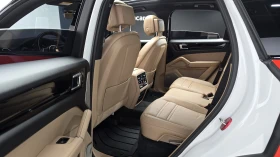 Porsche Cayenne MATRIX LED* 360* DIS* ОБДУХ* BOSE* КРАЙНА ЦЕНА, снимка 16