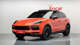 Porsche Cayenne MATRIX LED* 360* DIS* ОБДУХ* BOSE* КРАЙНА ЦЕНА, снимка 1