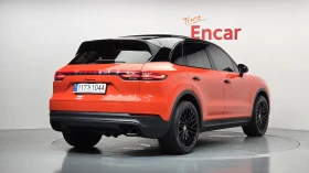Porsche Cayenne MATRIX LED* 360* DIS* ОБДУХ* BOSE* КРАЙНА ЦЕНА, снимка 3
