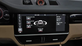 Porsche Cayenne MATRIX LED* 360* DIS* ОБДУХ* BOSE* КРАЙНА ЦЕНА, снимка 12