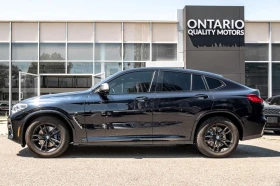 BMW X4 * M40i M40i COUPE AWD | M SPORT PKG | NAVI | HUD |, снимка 7
