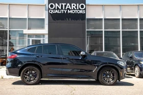 BMW X4 * M40i M40i COUPE AWD | M SPORT PKG | NAVI | HUD |, снимка 4