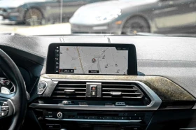 BMW X4 * M40i M40i COUPE AWD | M SPORT PKG | NAVI | HUD |, снимка 15
