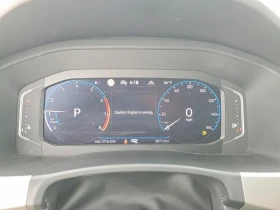 VW Atlas 3.6l Volkswagen Cross Sport Sel R-Line, снимка 9