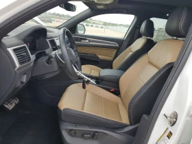 VW Atlas 3.6l Volkswagen Cross Sport Sel R-Line, снимка 7