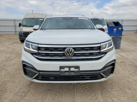 VW Atlas 3.6l Volkswagen Cross Sport Sel R-Line, снимка 5