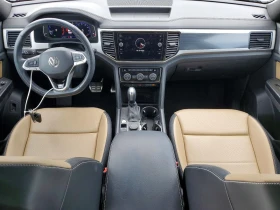 VW Atlas 3.6l Volkswagen Cross Sport Sel R-Line, снимка 8