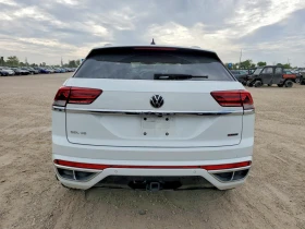 VW Atlas 3.6l Volkswagen Cross Sport Sel R-Line, снимка 6