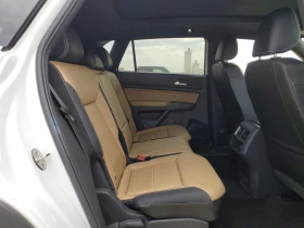 VW Atlas 3.6l Volkswagen Cross Sport Sel R-Line, снимка 11