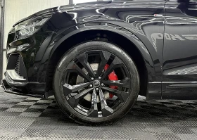 Audi Q8 SQ8/3D/KeylessGo/DIGITAL/СОБСТВЕН ЛИЗИНГ, снимка 9