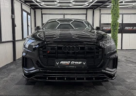 Audi Q8 SQ8/3D/KeylessGo/DIGITAL/СОБСТВЕН ЛИЗИНГ, снимка 2