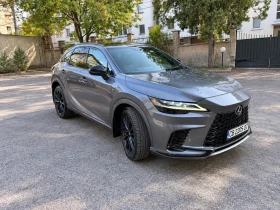 Lexus RX 500h F SPORT, снимка 1
