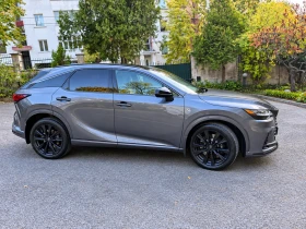 Lexus RX 500h F SPORT, снимка 3