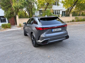Lexus RX 500h F SPORT, снимка 6