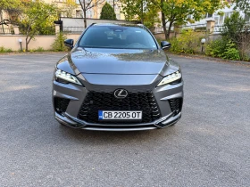 Lexus RX 500h F SPORT, снимка 2