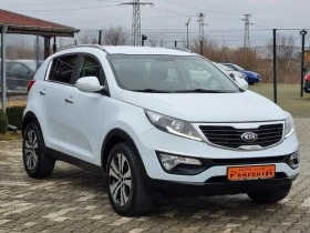 Обява за продажба на Kia Sportage 1.7 диз.115к.с. ~16 400 лв. - изображение 4