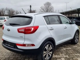 Обява за продажба на Kia Sportage 1.7 диз.115к.с. ~16 400 лв. - изображение 6