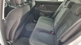 Kia Sportage 1.7 .115.. | Mobile.bg    13