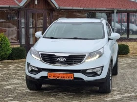 Обява за продажба на Kia Sportage 1.7 диз.115к.с. ~16 400 лв. - изображение 2