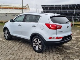 Обява за продажба на Kia Sportage 1.7 диз.115к.с. ~16 400 лв. - изображение 9